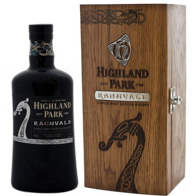 Highland Park Ragnvald