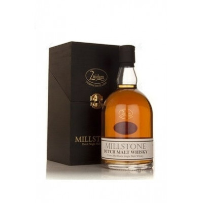 Millstone 5YO Dutch Malt Whisky