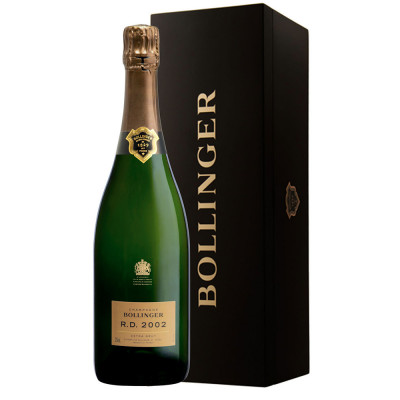 Bollinger R.D. 2002