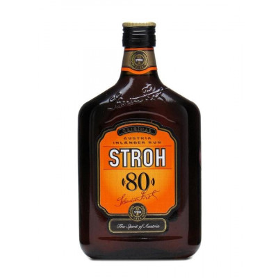 Stroh 80'