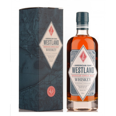 Westland American Oak