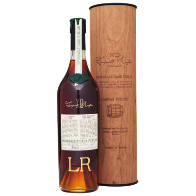 Leopold Raffin Cognac XO Meursault
