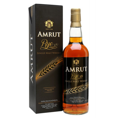 Amrut Rye