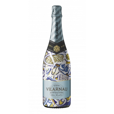 Cava Vilarnau Brut