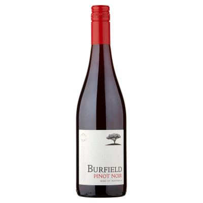 Burfield Pinot Noir
