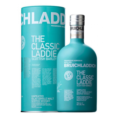 Bruichladdich The Classic Laddie