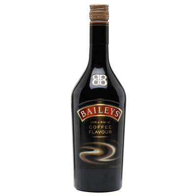 Baileys Coffee