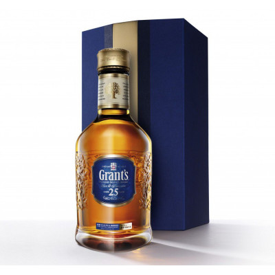 Grant's 25YO