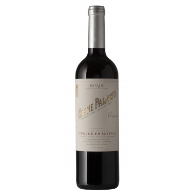 Cosme Palacio Crianza Red