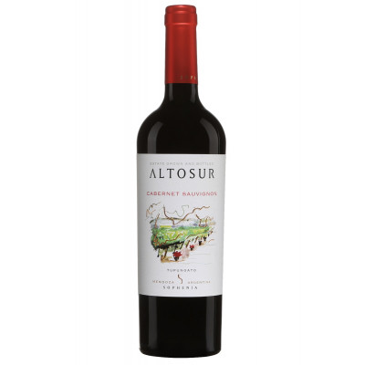 Altosur Cabernet Sauvignon