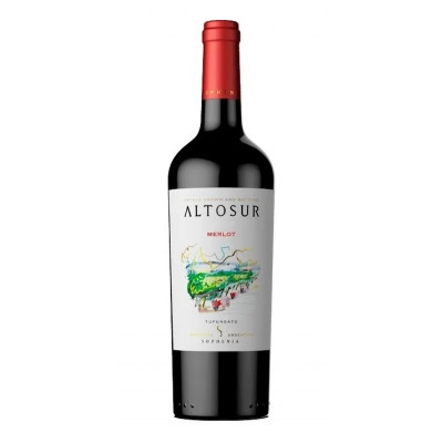 Altosur Merlot