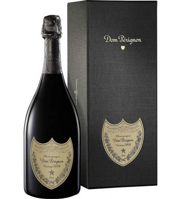 Dom Perignon 2008