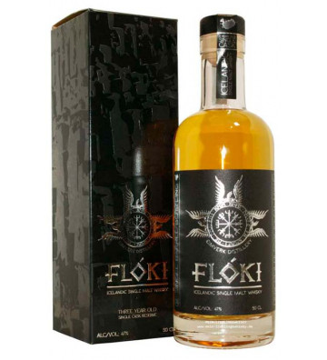 Floki Single Malt