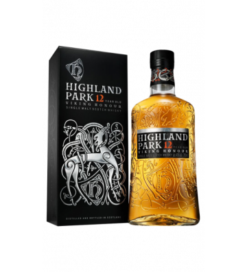 Highland Park 12YO