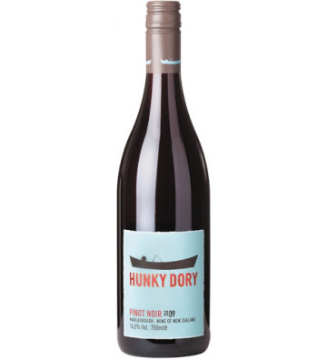 Hunky Dory Pinot Noir