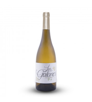 Los Galanes Chardonnay