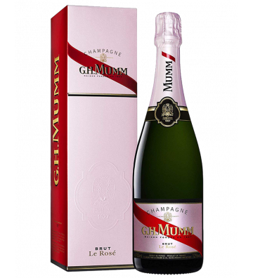 Mumm Rose Brut