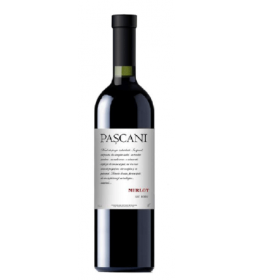 Pascani Merlot