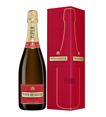 Piper-Heidsieck Cuvee Brut