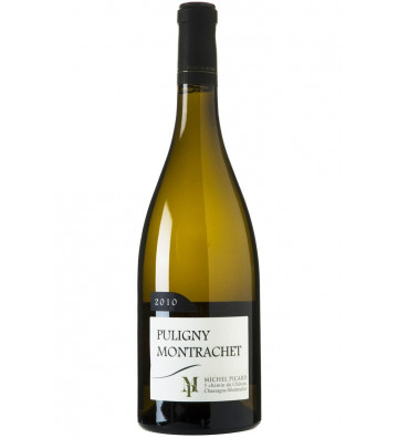 Michel Picard Les Chalumeaux Puligny Montrachet 1er Cru