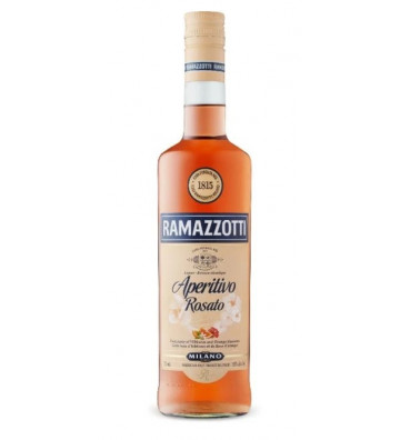 Ramazzotti Aperitivo Rosato