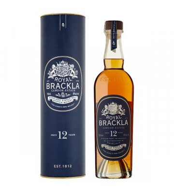 Royal Brackla 12YO