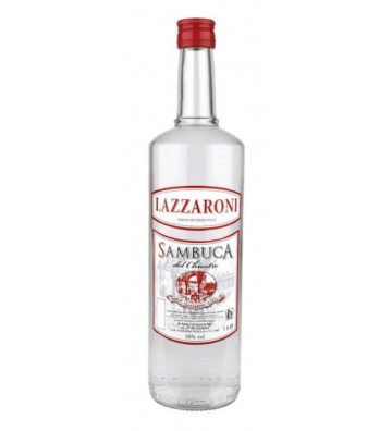 Sambuca del Chiostro Lazzaroni