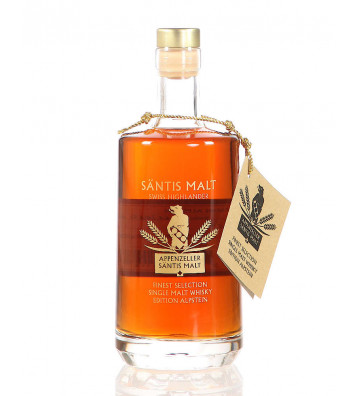 Santis Malt Alpstein