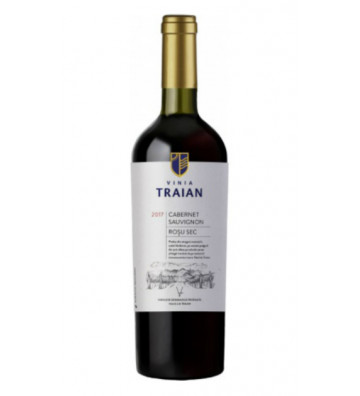 Traian Cabernet Sauvignon