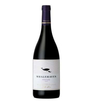 Whalehaven Pinotage 2014