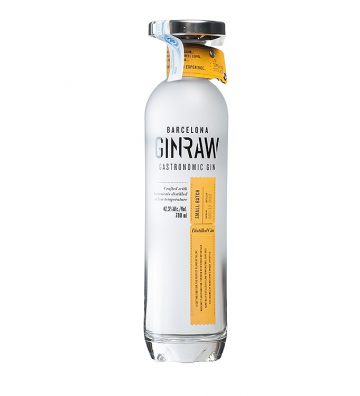 Gin RAW