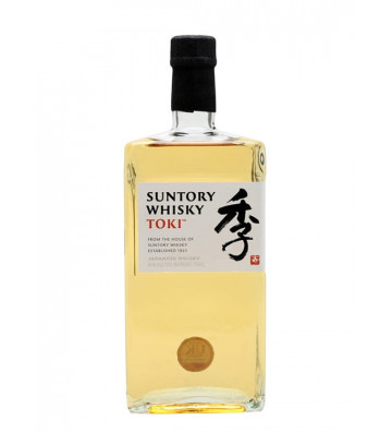 Suntory Whisky Toki