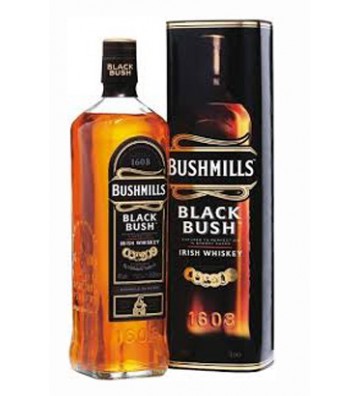 Bushmills Black Bush