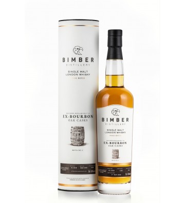 Bimber Ex-Bourbon