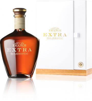 Signature de France Bas Armagnac Extra