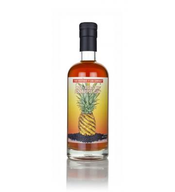 THAT BOUTIQUE - SPIT-ROASTED PINEAPPLE GIN - Fruit Gin