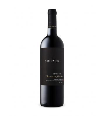 Sottano Reserva De Familia Malbec