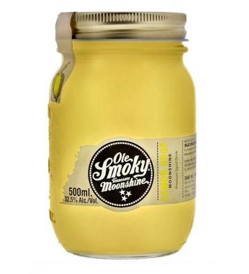 Ole Smoky Lemon Drop