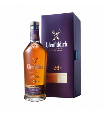 Glenfiddich Excellence 26YO