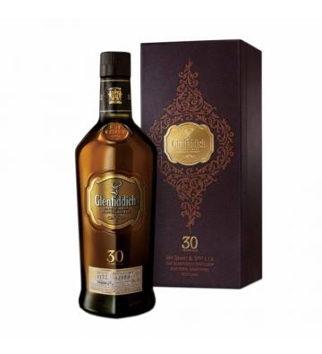 Glenfiddich 30YO