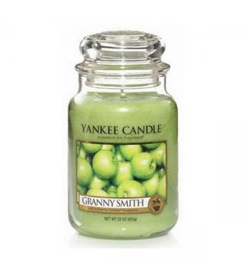 Yankee Candle - GRANNY SMITH 623g