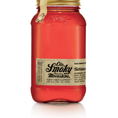 Ole Smoky Hunch Punch