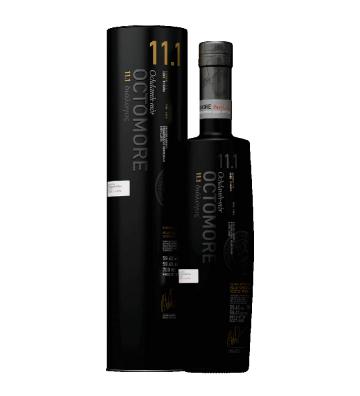 Octomore 5YO Edition 11.1 Dialogos (139,6 ppm)