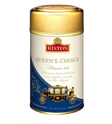 Riston Queen's Choice 100g
