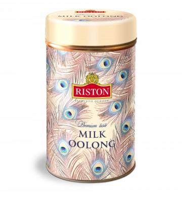 Riston Milk Oolong 100g