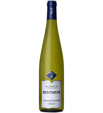 Bestheim Gewurztraminer Classic