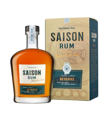 Saison Reserve