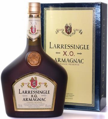 Larressingle XO Armagnac