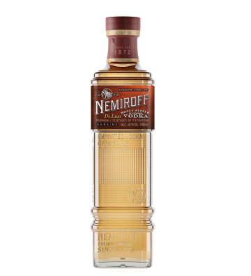Nemiroff De Luxe Honey Pepper