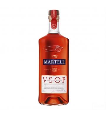 Martell VSOP Aged in red barrels